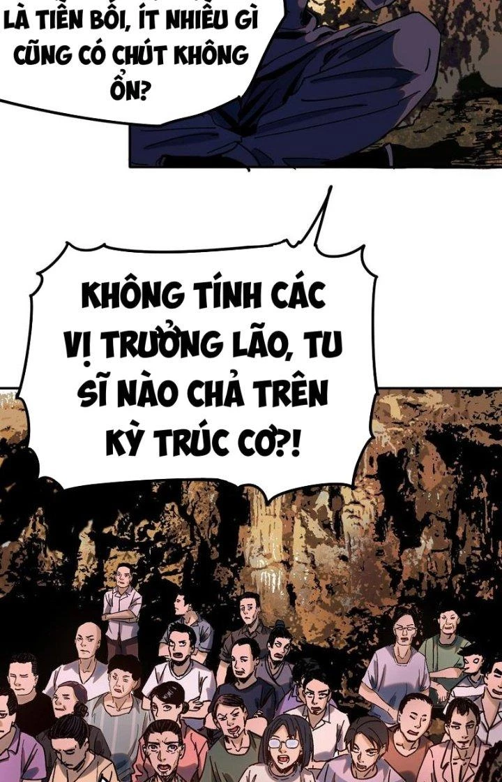 Ta Bị Địa Cầu Bắt Cóc Rồi Chapter 25 - 37