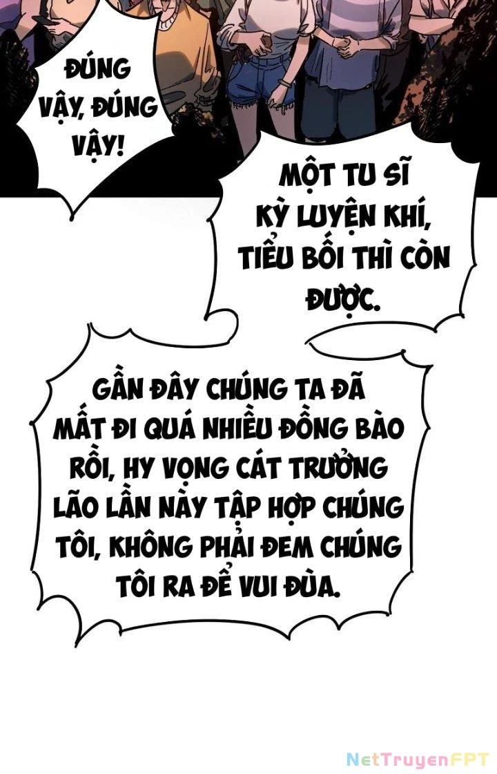 Ta Bị Địa Cầu Bắt Cóc Rồi Chapter 25 - 38