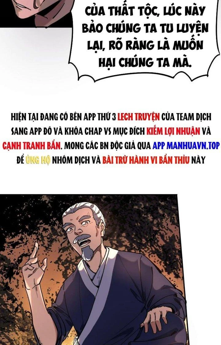 Ta Bị Địa Cầu Bắt Cóc Rồi Chapter 25 - 44
