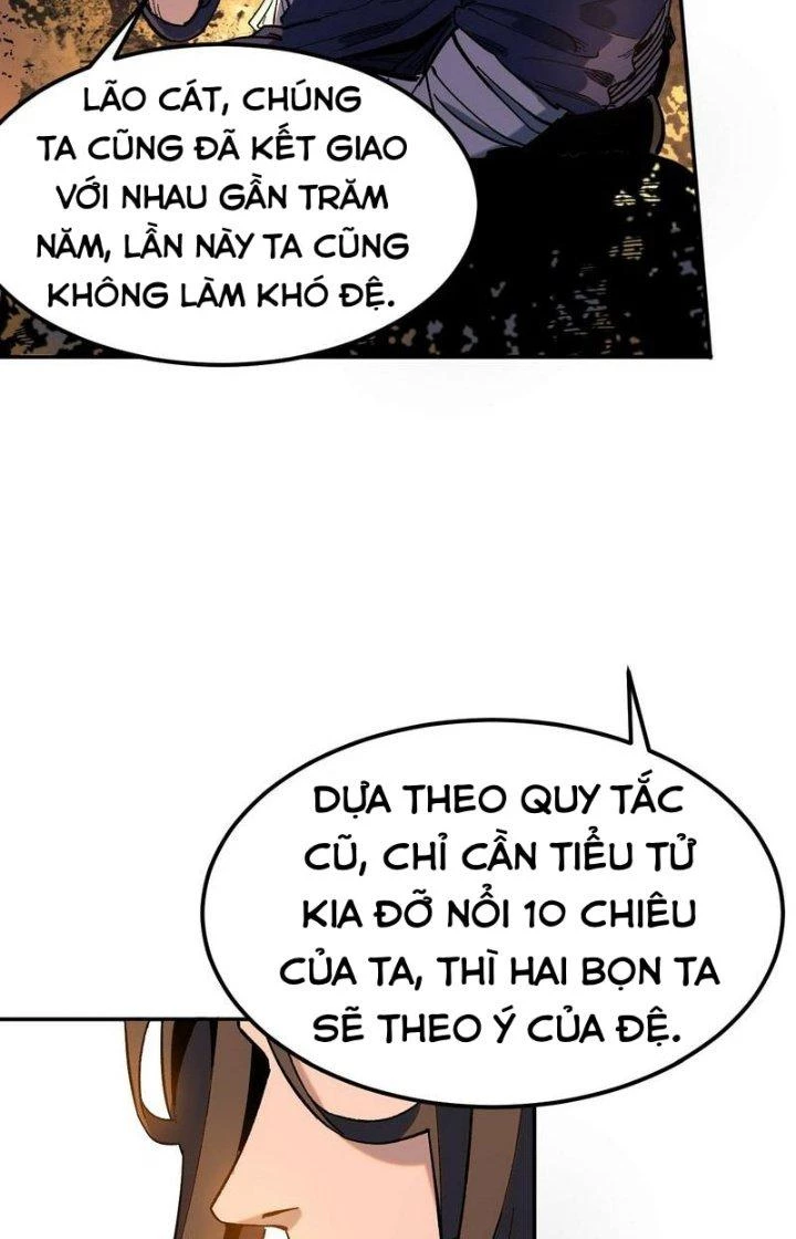 Ta Bị Địa Cầu Bắt Cóc Rồi Chapter 25 - 45
