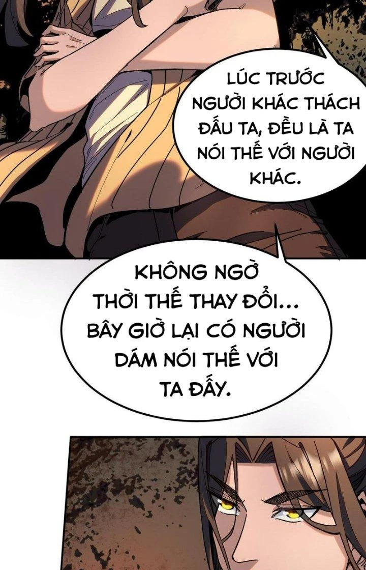 Ta Bị Địa Cầu Bắt Cóc Rồi Chapter 25 - 47