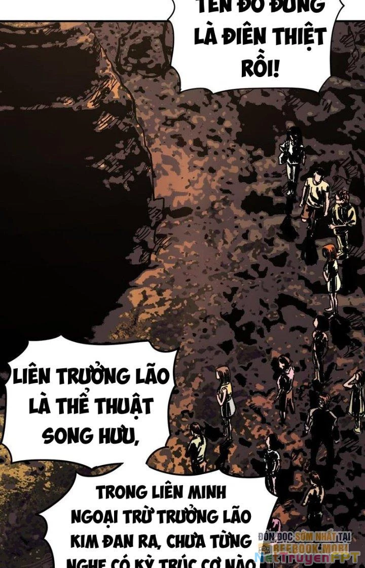 Ta Bị Địa Cầu Bắt Cóc Rồi Chapter 25 - 49