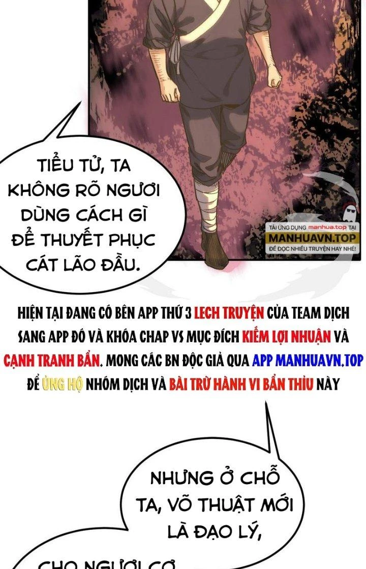 Ta Bị Địa Cầu Bắt Cóc Rồi Chapter 25 - 51