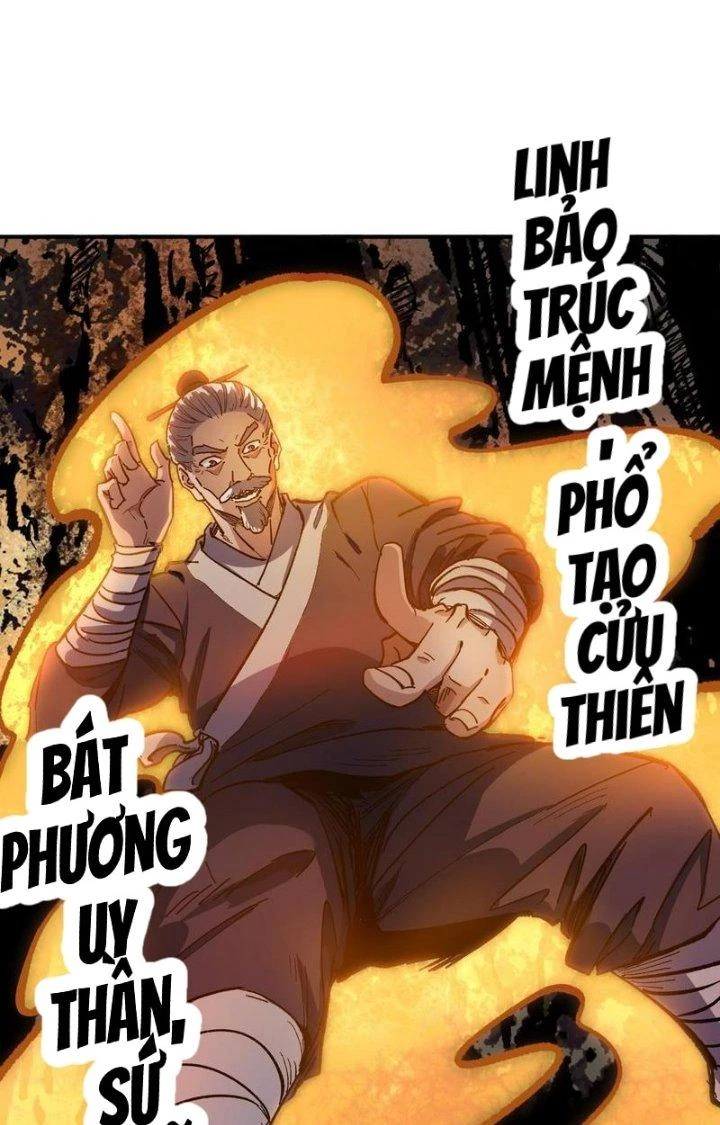 Ta Bị Địa Cầu Bắt Cóc Rồi Chapter 25 - 53