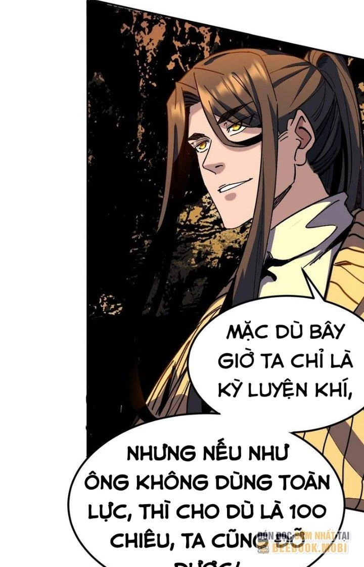Ta Bị Địa Cầu Bắt Cóc Rồi Chapter 25 - 58