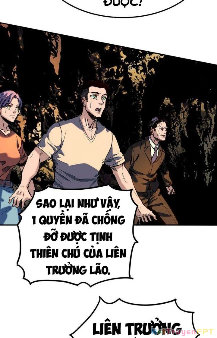 Ta Bị Địa Cầu Bắt Cóc Rồi Chapter 25 - 59
