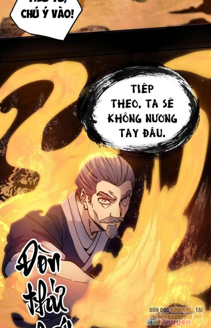 Ta Bị Địa Cầu Bắt Cóc Rồi Chapter 26 - 5