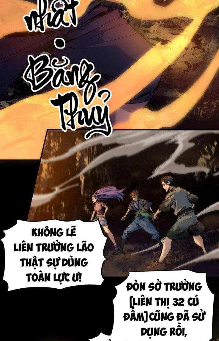 Ta Bị Địa Cầu Bắt Cóc Rồi Chapter 26 - 6
