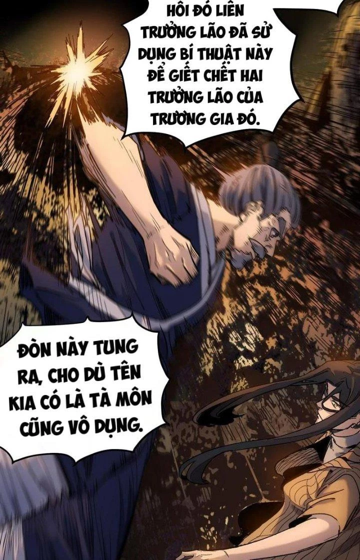 Ta Bị Địa Cầu Bắt Cóc Rồi Chapter 26 - 7