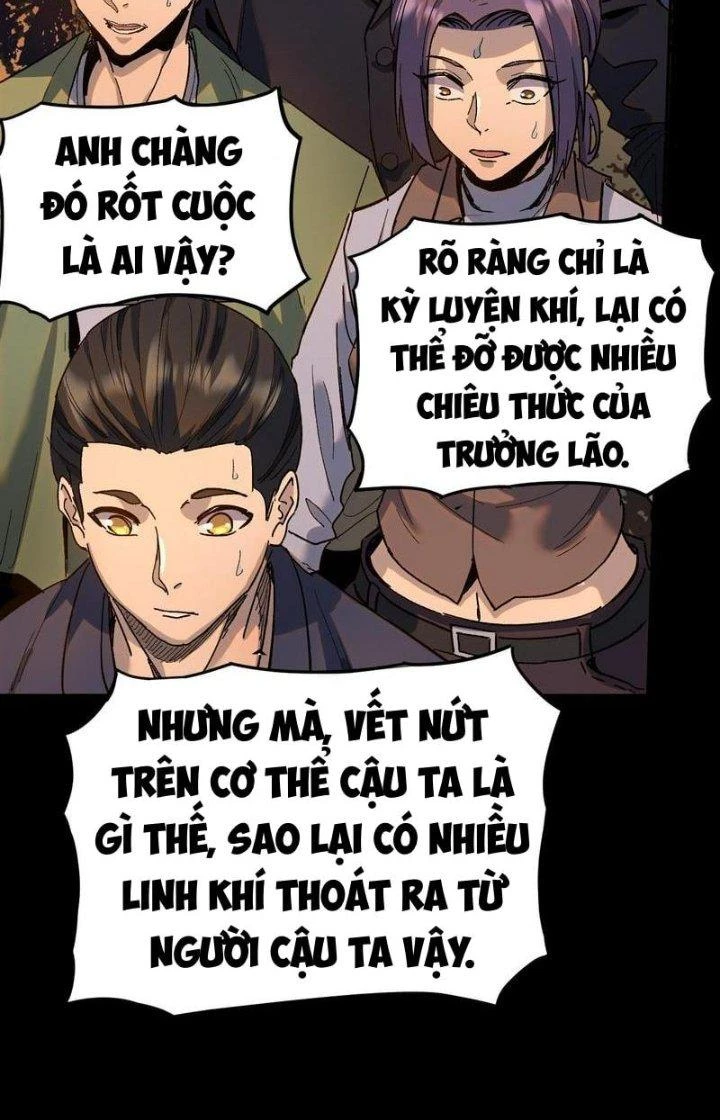 Ta Bị Địa Cầu Bắt Cóc Rồi Chapter 26 - 14