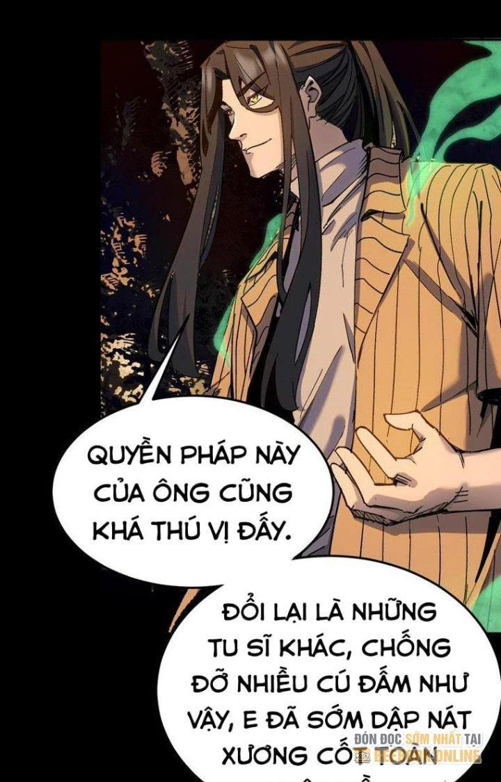 Ta Bị Địa Cầu Bắt Cóc Rồi Chapter 26 - 15
