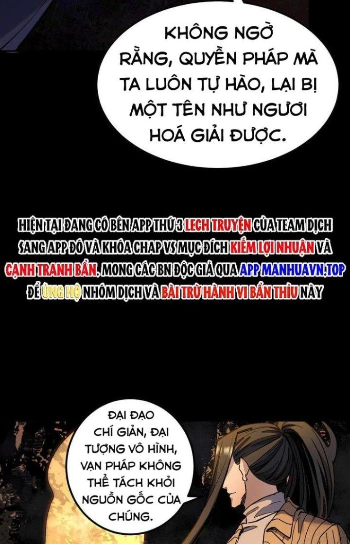 Ta Bị Địa Cầu Bắt Cóc Rồi Chapter 26 - 17