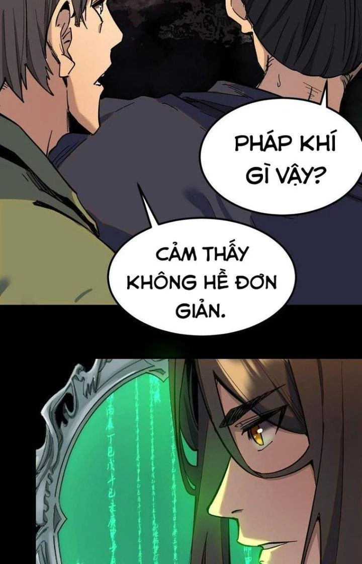 Ta Bị Địa Cầu Bắt Cóc Rồi Chapter 26 - 23