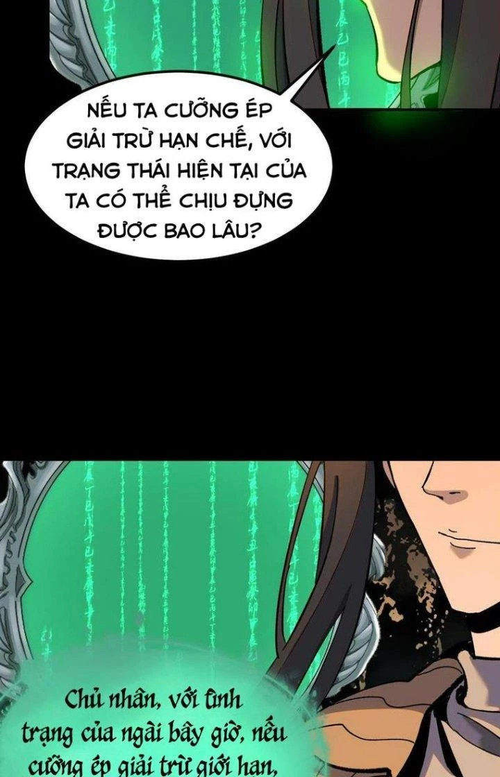 Ta Bị Địa Cầu Bắt Cóc Rồi Chapter 26 - 24