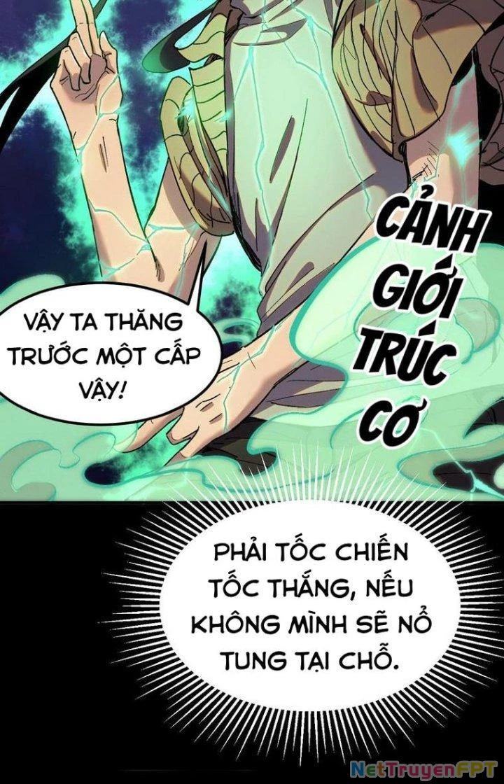 Ta Bị Địa Cầu Bắt Cóc Rồi Chapter 26 - 26
