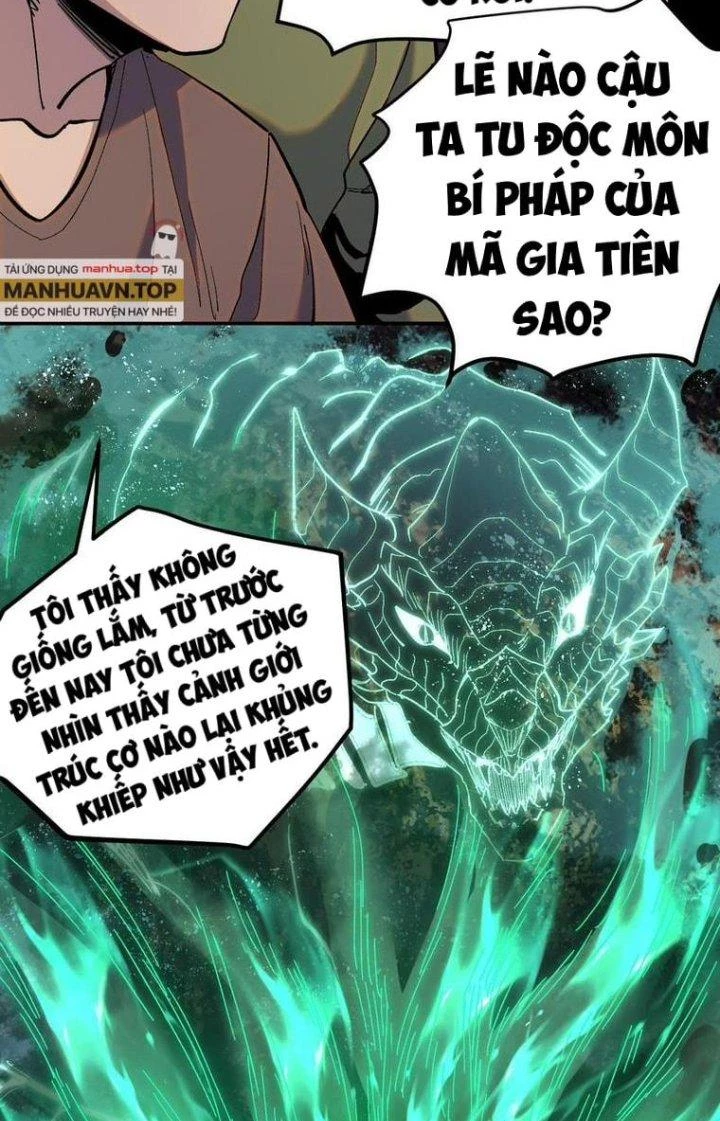 Ta Bị Địa Cầu Bắt Cóc Rồi Chapter 26 - 28