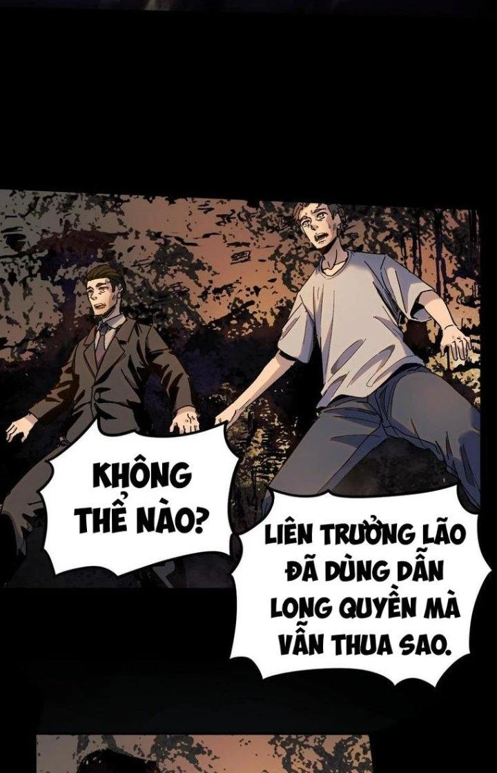Ta Bị Địa Cầu Bắt Cóc Rồi Chapter 26 - 38