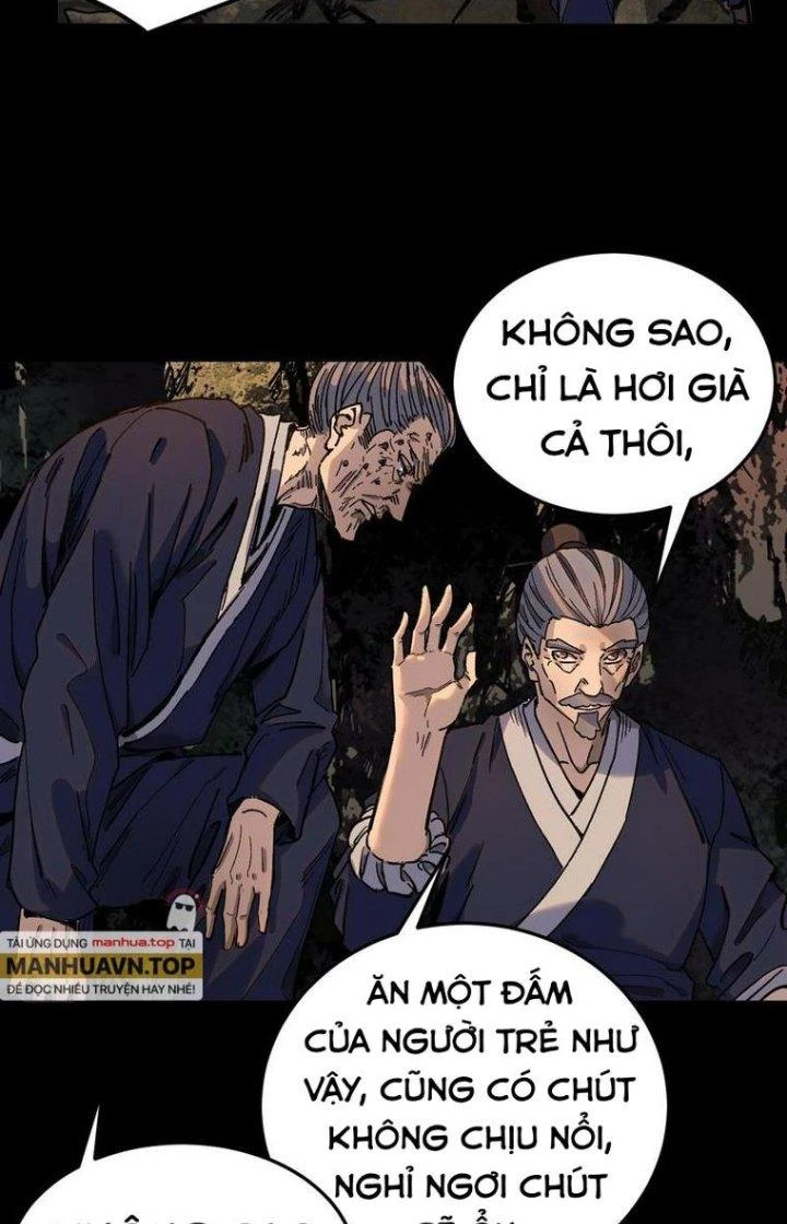 Ta Bị Địa Cầu Bắt Cóc Rồi Chapter 26 - 40