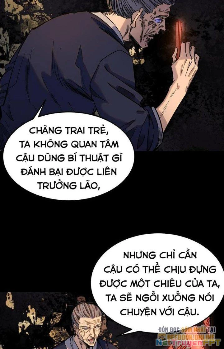 Ta Bị Địa Cầu Bắt Cóc Rồi Chapter 26 - 42