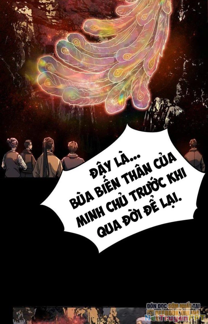 Ta Bị Địa Cầu Bắt Cóc Rồi Chapter 26 - 45