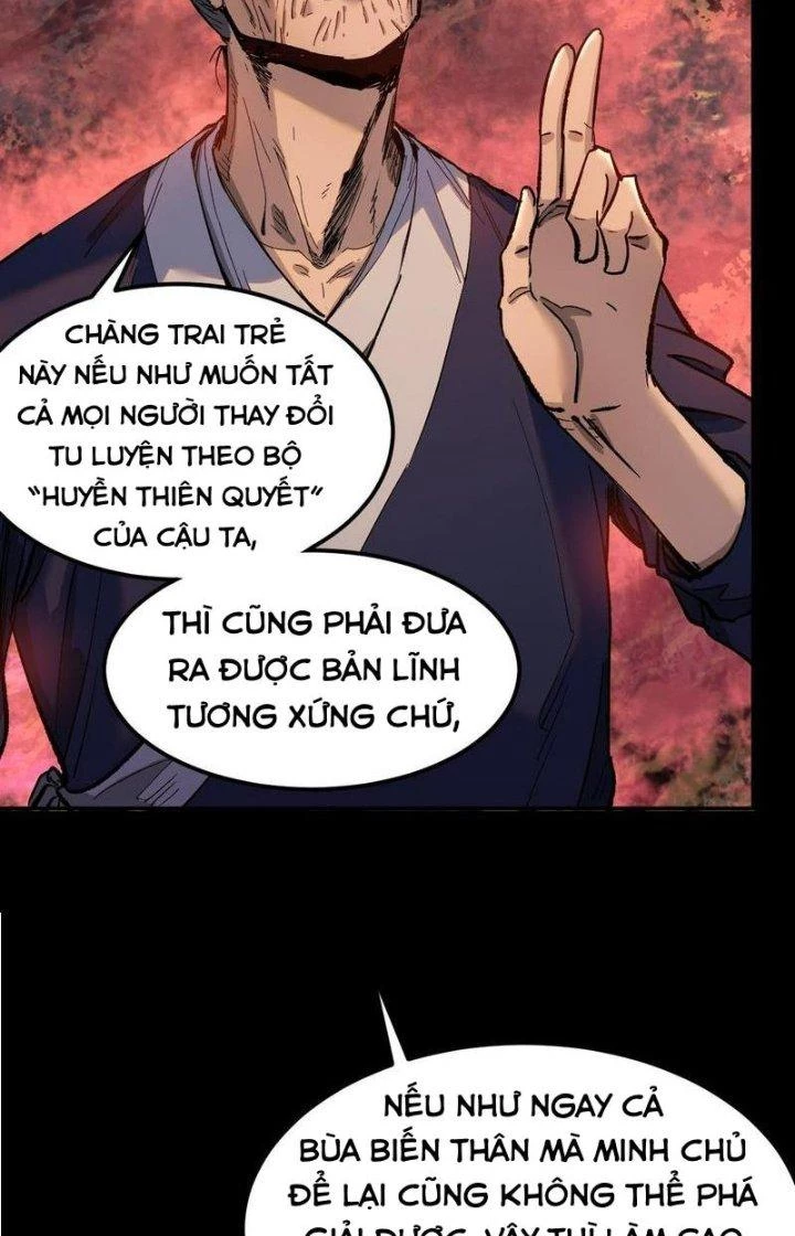 Ta Bị Địa Cầu Bắt Cóc Rồi Chapter 26 - 47
