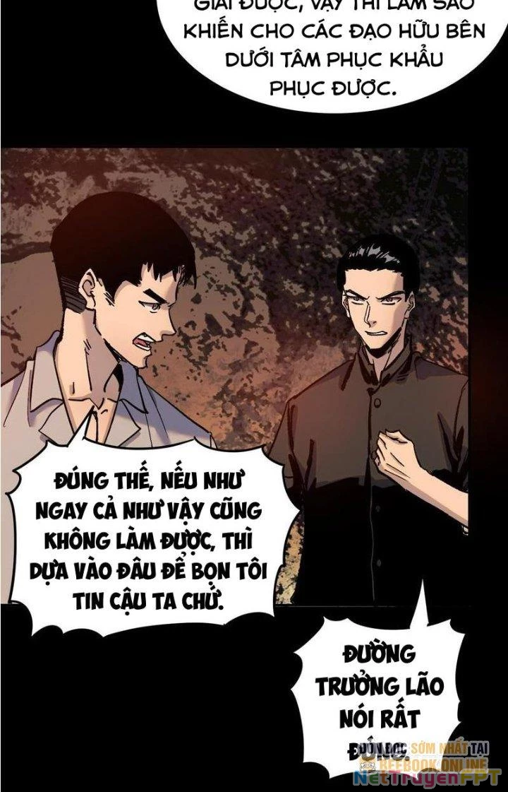 Ta Bị Địa Cầu Bắt Cóc Rồi Chapter 26 - 48