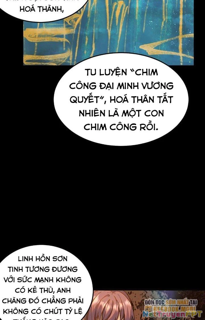 Ta Bị Địa Cầu Bắt Cóc Rồi Chapter 27 - 5