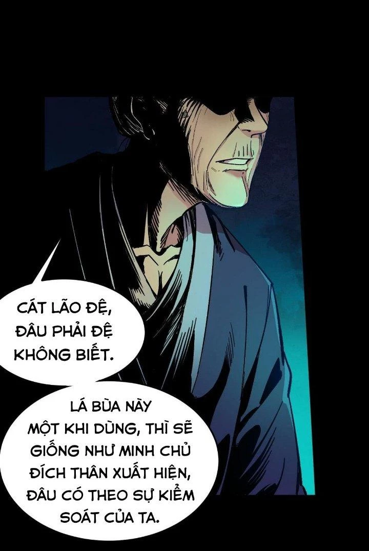 Ta Bị Địa Cầu Bắt Cóc Rồi Chapter 27 - 8
