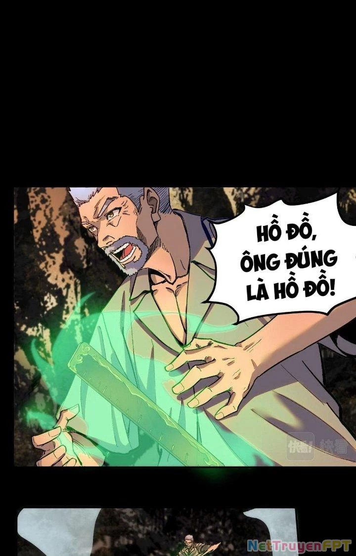 Ta Bị Địa Cầu Bắt Cóc Rồi Chapter 27 - 9