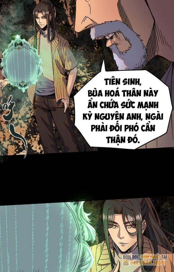 Ta Bị Địa Cầu Bắt Cóc Rồi Chapter 27 - 15