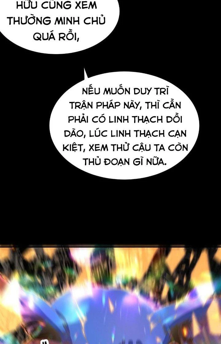 Ta Bị Địa Cầu Bắt Cóc Rồi Chapter 27 - 24