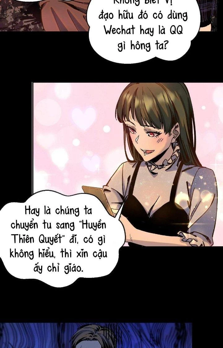 Ta Bị Địa Cầu Bắt Cóc Rồi Chapter 27 - 29