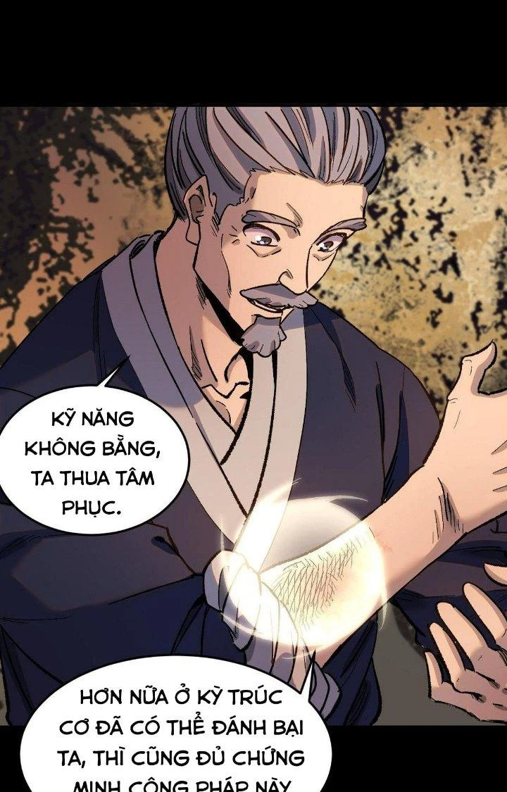 Ta Bị Địa Cầu Bắt Cóc Rồi Chapter 27 - 39