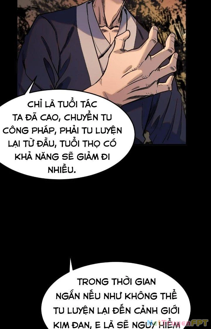 Ta Bị Địa Cầu Bắt Cóc Rồi Chapter 27 - 41