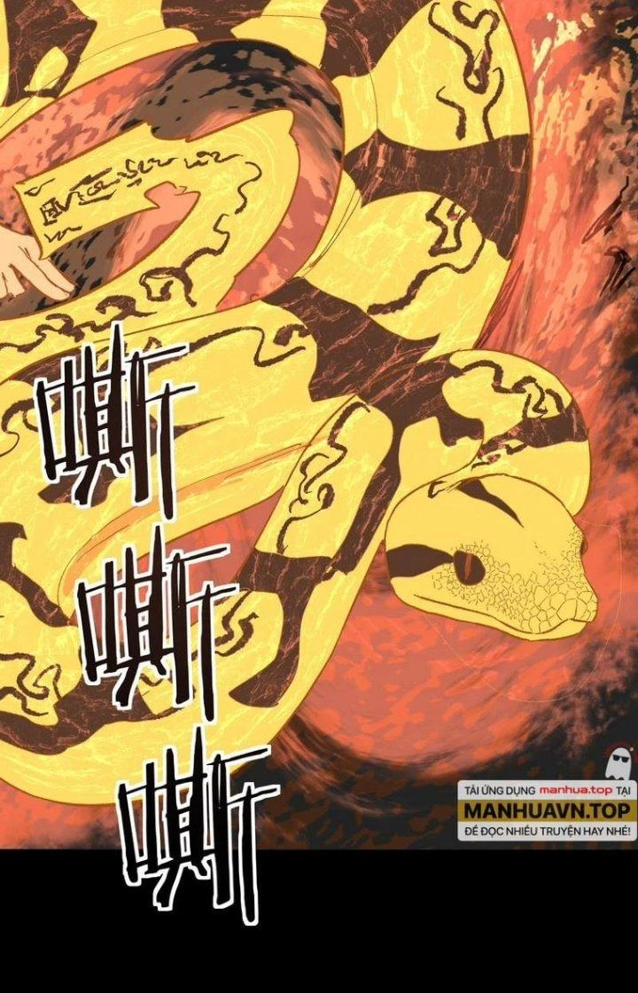 Ta Bị Địa Cầu Bắt Cóc Rồi Chapter 28 - 6