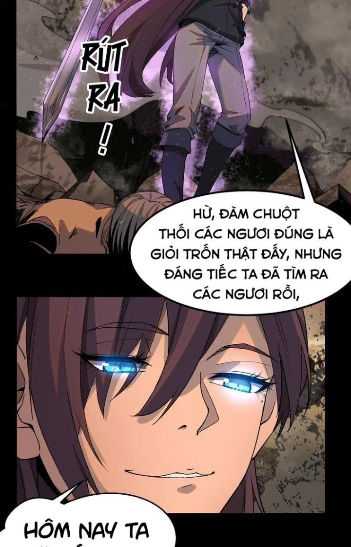 Ta Bị Địa Cầu Bắt Cóc Rồi Chapter 28 - 26