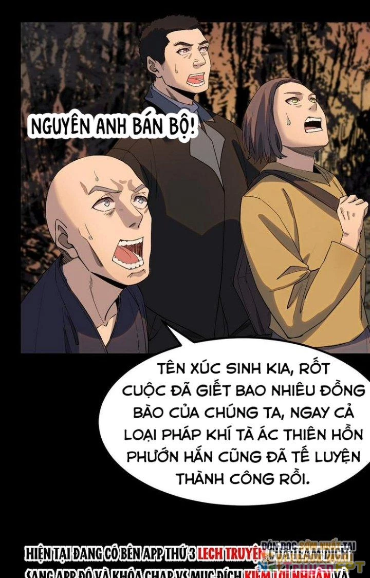 Ta Bị Địa Cầu Bắt Cóc Rồi Chapter 28 - 39