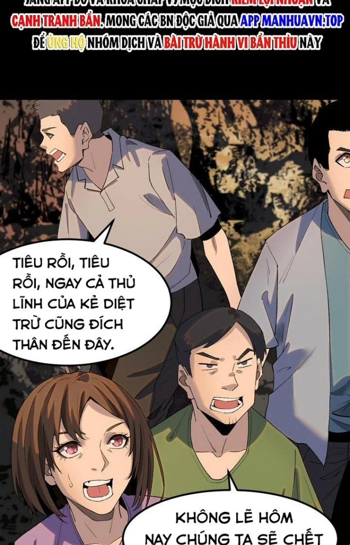 Ta Bị Địa Cầu Bắt Cóc Rồi Chapter 28 - 40
