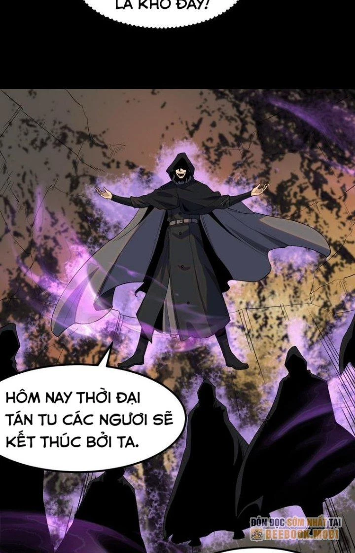 Ta Bị Địa Cầu Bắt Cóc Rồi Chapter 28 - 42