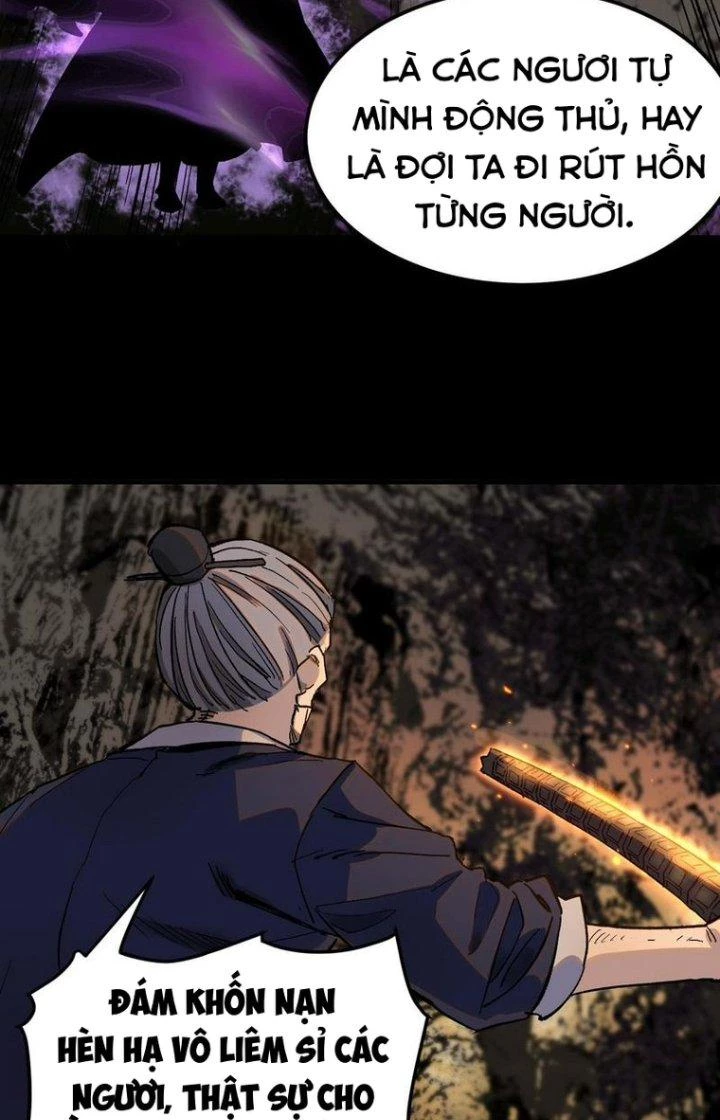 Ta Bị Địa Cầu Bắt Cóc Rồi Chapter 28 - 43