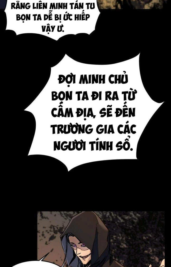 Ta Bị Địa Cầu Bắt Cóc Rồi Chapter 28 - 44