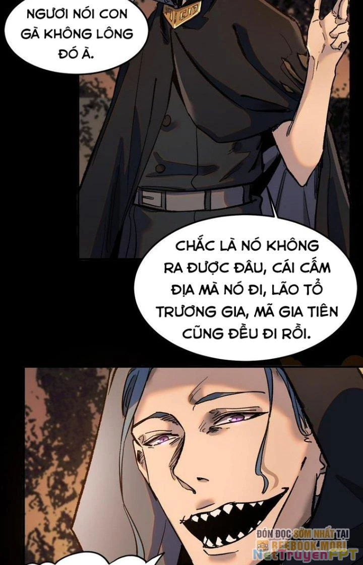 Ta Bị Địa Cầu Bắt Cóc Rồi Chapter 28 - 45