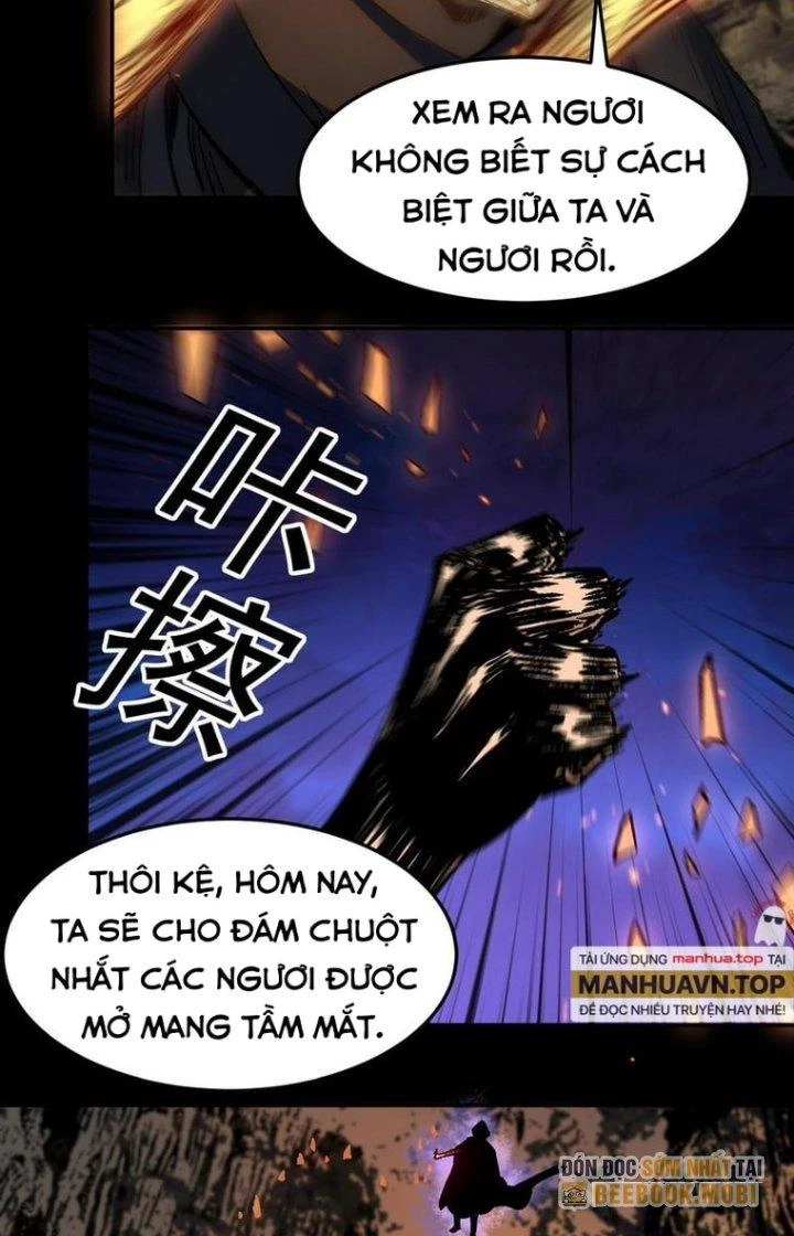 Ta Bị Địa Cầu Bắt Cóc Rồi Chapter 28 - 48