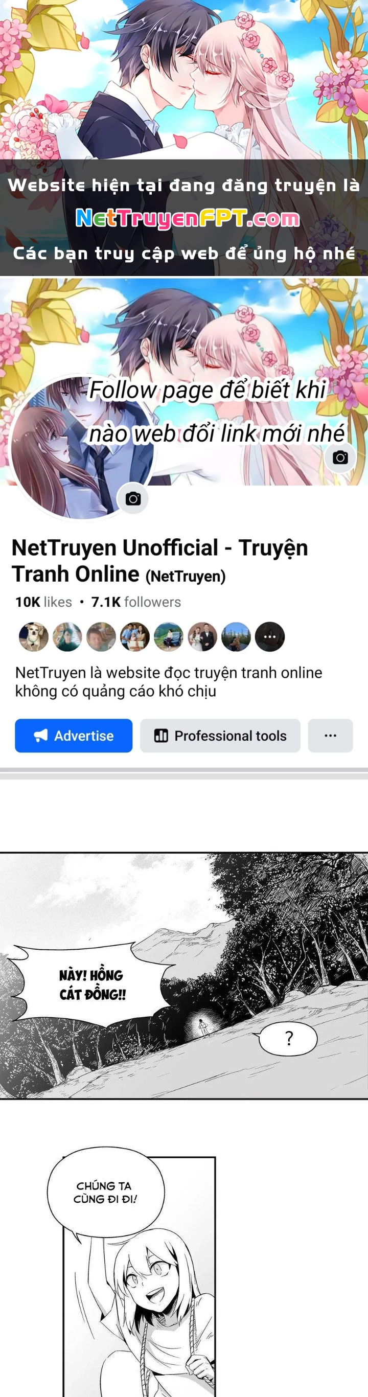 Hàng Thú Chí Tôn Chapter 2 - 1