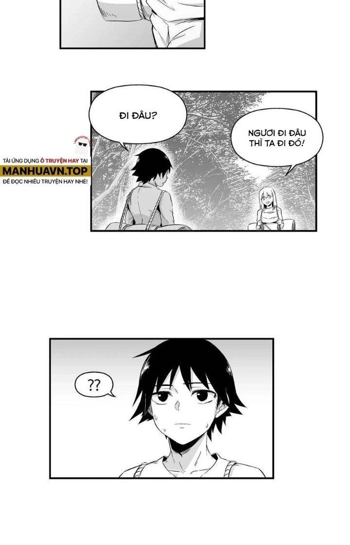 Hàng Thú Chí Tôn Chapter 2 - 2