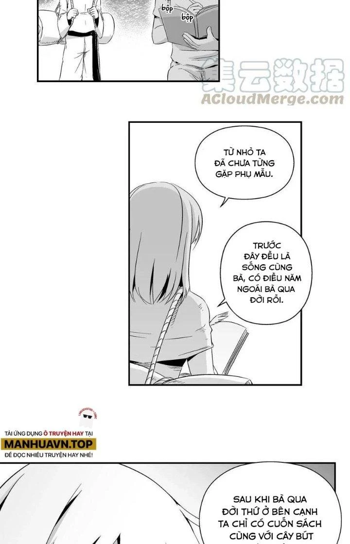 Hàng Thú Chí Tôn Chapter 2 - 4