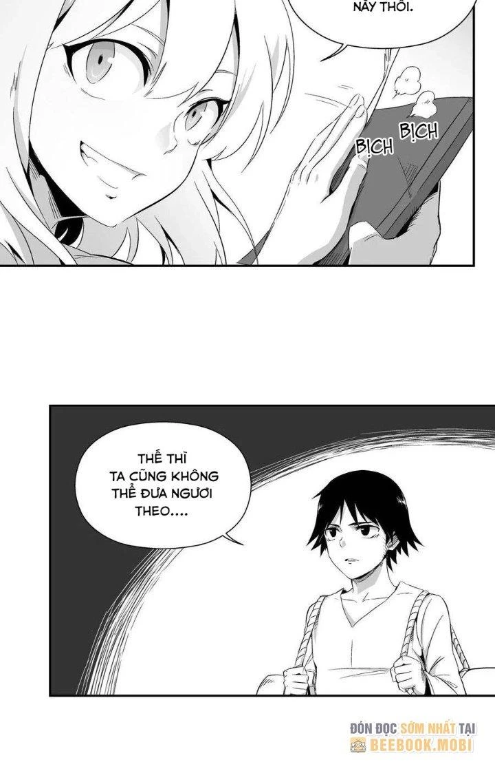 Hàng Thú Chí Tôn Chapter 2 - 5