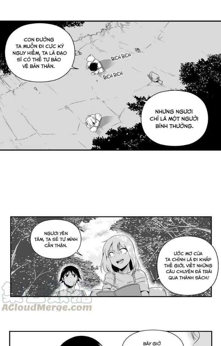 Hàng Thú Chí Tôn Chapter 2 - 6