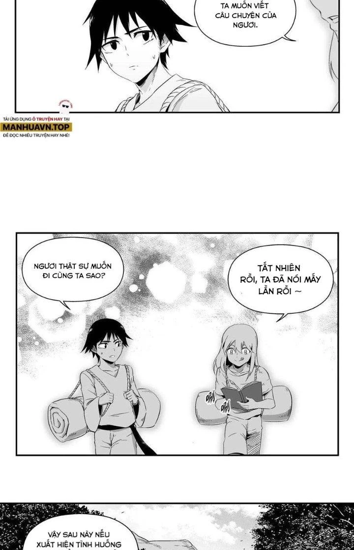 Hàng Thú Chí Tôn Chapter 2 - 7