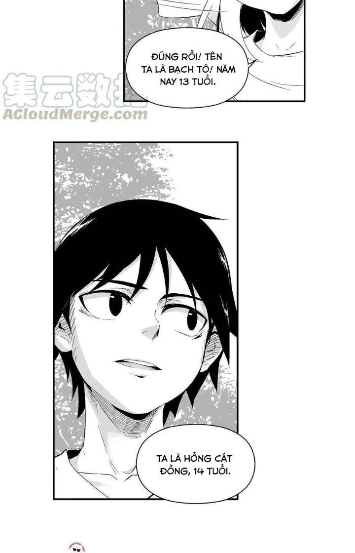 Hàng Thú Chí Tôn Chapter 2 - 9